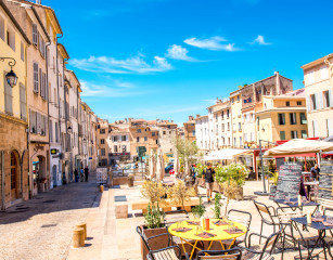 Aix-en-Provence