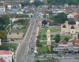 Alor Setar