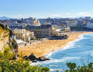 Biarritz