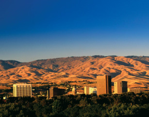 Boise