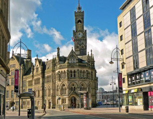 Bradford