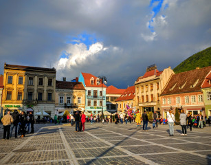 Braşov