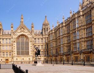 City of London,Westminster