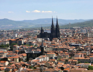 Clermont-Ferrand