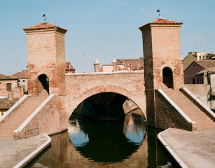 COMACCHIO