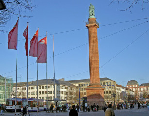 Darmstadt