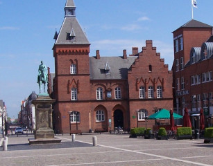 Esbjerg