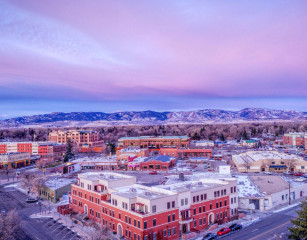 Fort Collins