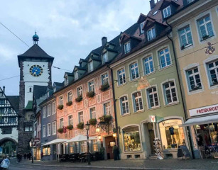 Freiburg im Breisgau