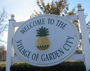 Garden City