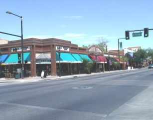 Glendale