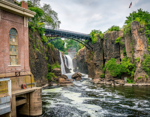 Great Falls