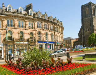 Harrogate