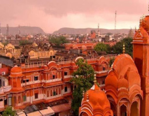 Jaipur