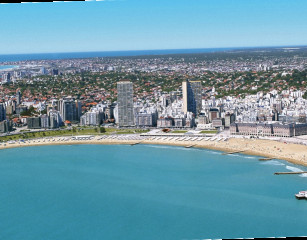 Mar del Plata