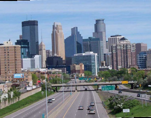 Minneapolis