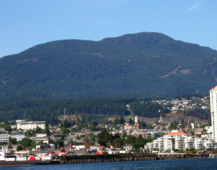 Nanaimo