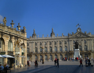 Nancy