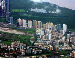 Navi Mumbai