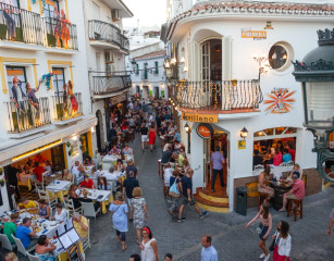 Nerja