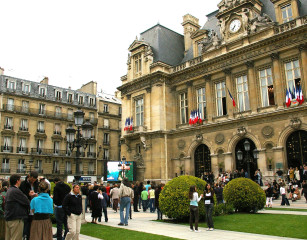 Neuilly-sur-Seine