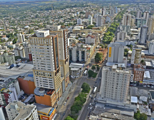 Passo Fundo