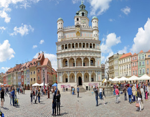 Poznan