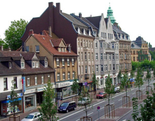 Recklinghausen