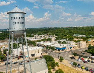 Round Rock