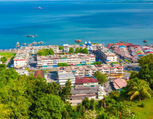 Sandakan