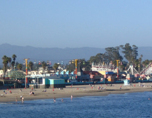 Santa Cruz