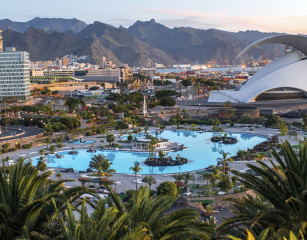 Santa Cruz de Tenerife