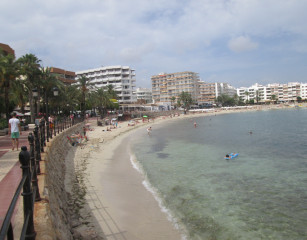 Santa Eulària des Riu