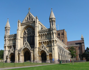 St Albans