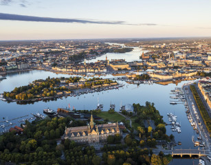 Stockholm