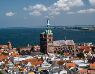 Stralsund