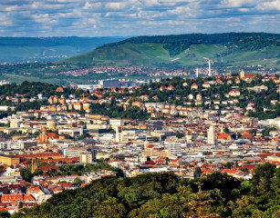 Stuttgart