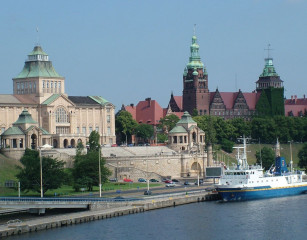 Szczecin