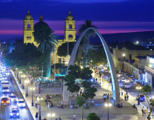 Tacna