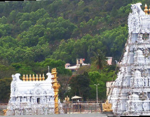 Tirupati