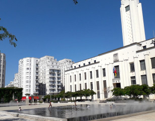 Villeurbanne