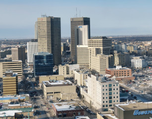 Winnipeg