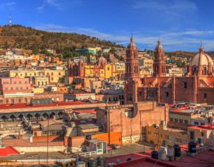 Zacatecas