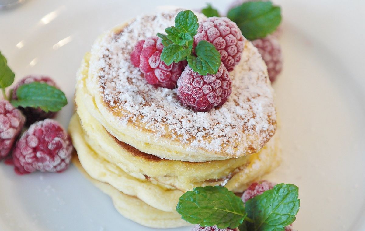 Elke dag is pannenkoekendag - zo worden ze in andere landen gebakken!