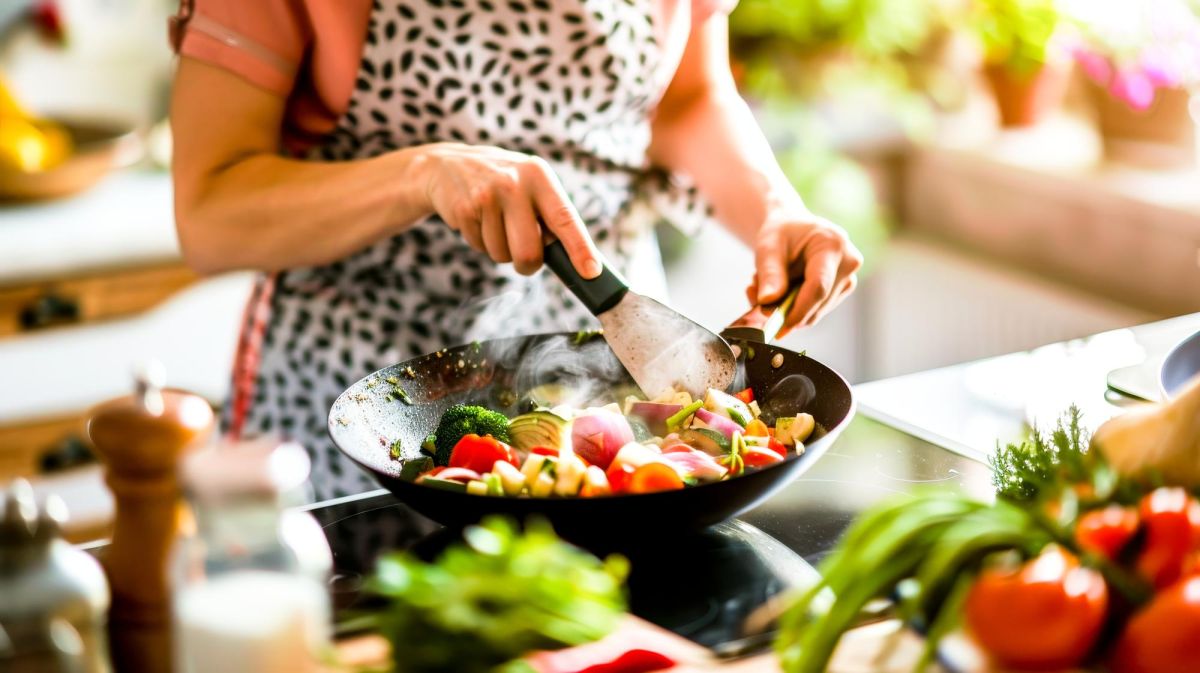 Koken als cultuur en de afzonderlijke disciplines