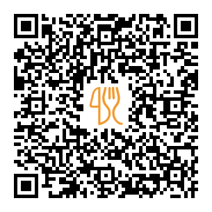 QR-code link naar het menu van Bistro Inhaber. Klinkhammer Doris Früh Ömet Eck