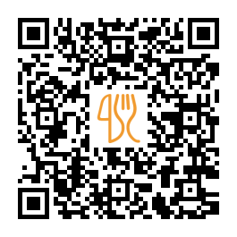 QR-code link naar het menu van Wok Friends