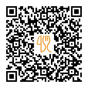 QR-code link naar het menu van Hanse Burger