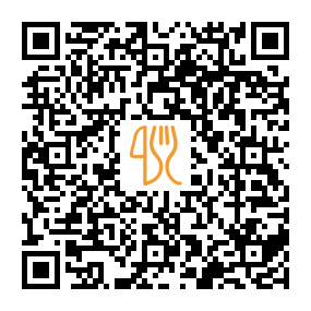 QR-code link naar het menu van The Garden Restaurant - Sheraton