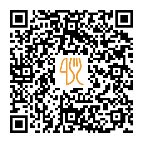 QR-code link naar het menu van Forks & Corks